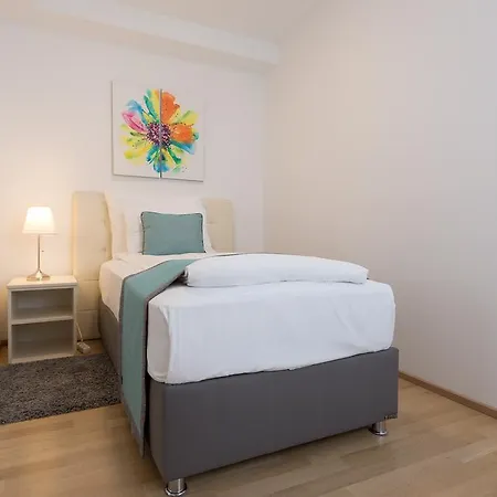 Mar Suite Apartments - Center-2