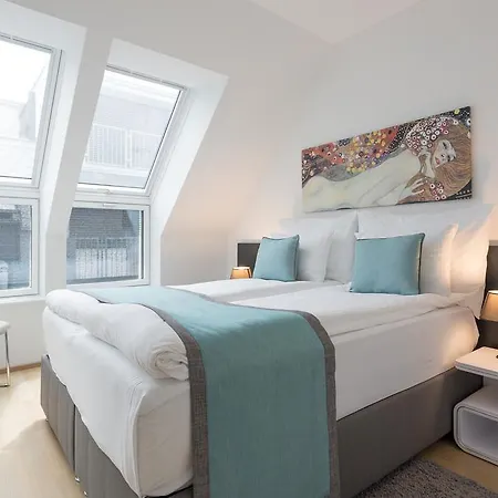 Mar Suite Apartments - Center-3